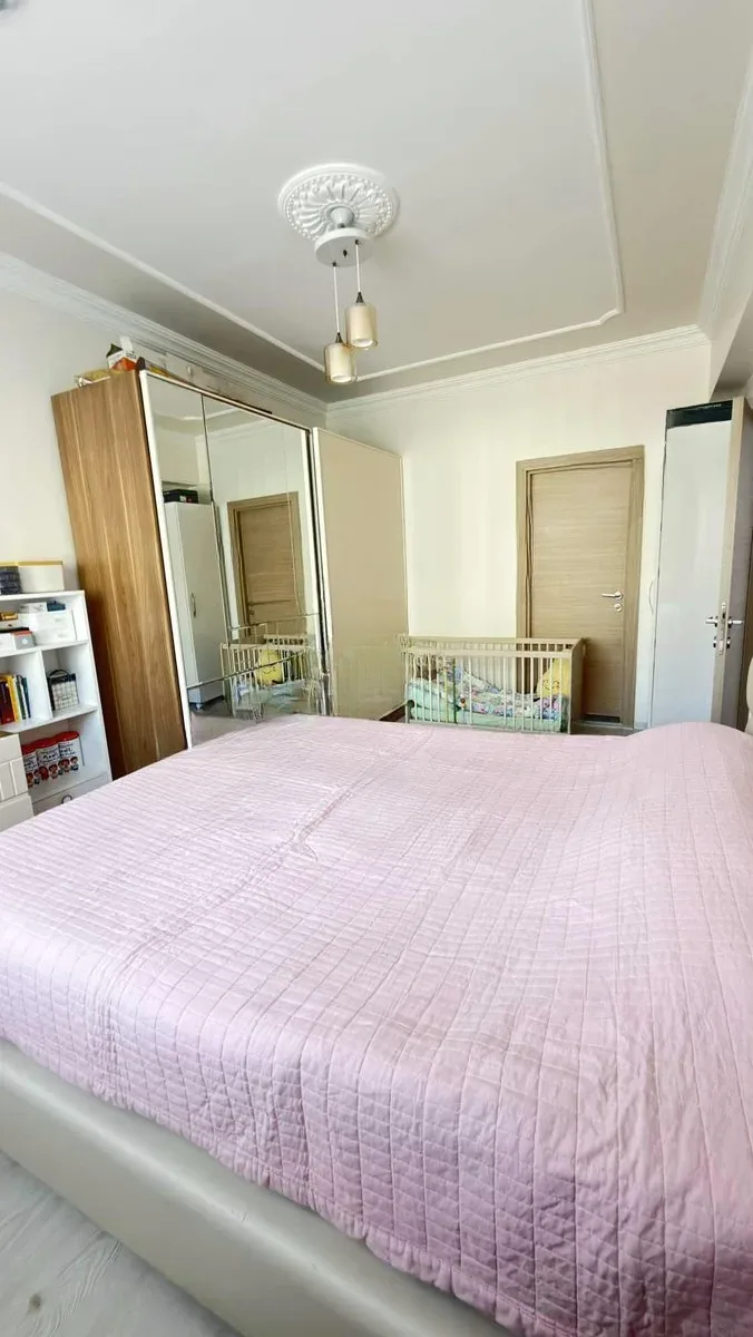 Aziziye Merkez'de 1. Kat 130 m² 3+1 Satılık Daire - Fotoğraf 10