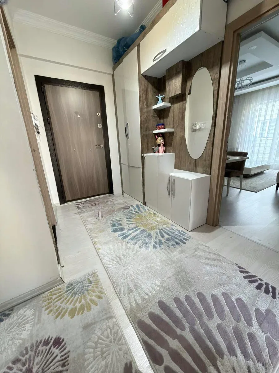 Aziziye Merkez'de 1. Kat 130 m² 3+1 Satılık Daire - Fotoğraf 11