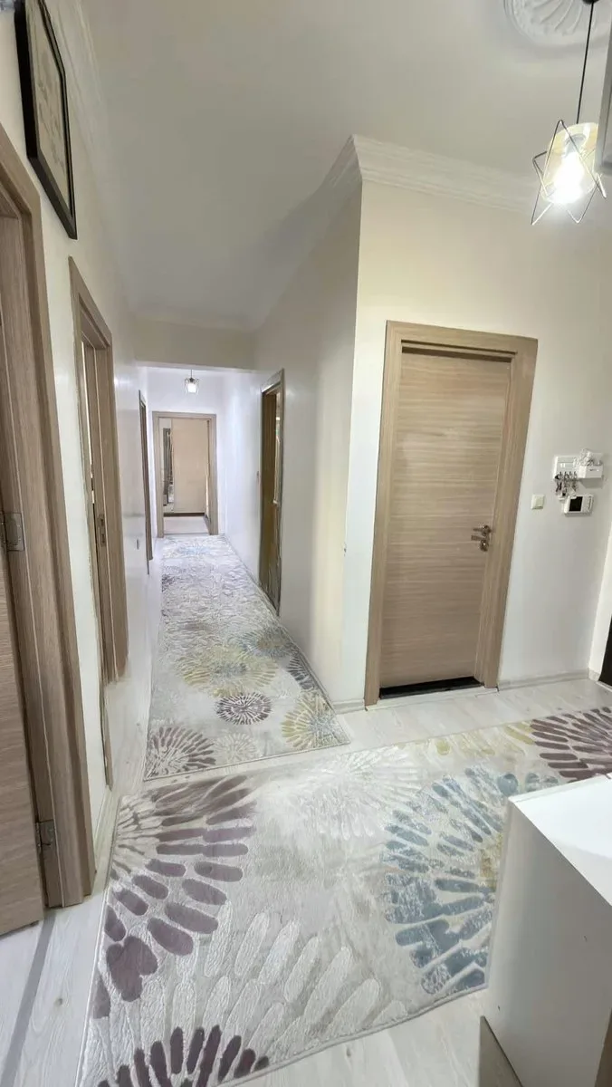 Aziziye Merkez'de 1. Kat 130 m² 3+1 Satılık Daire - Fotoğraf 12