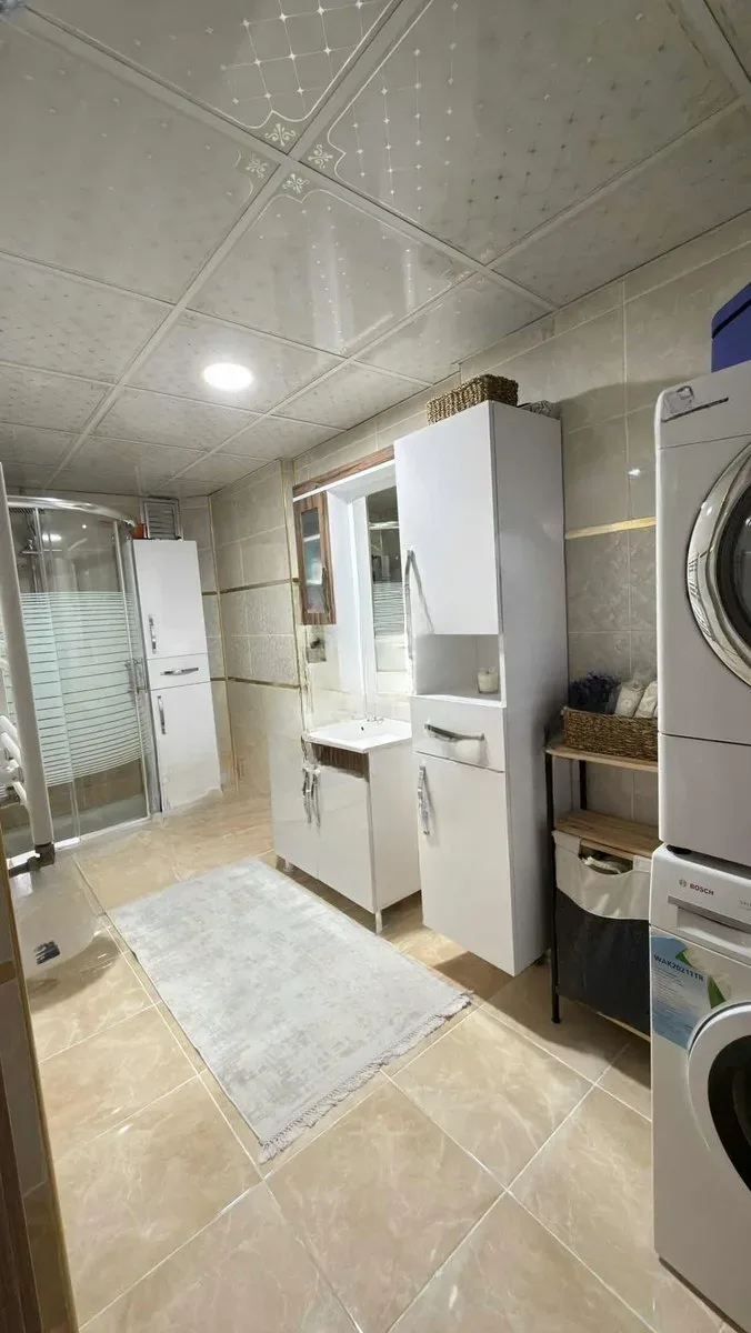 Aziziye Merkez'de 1. Kat 130 m² 3+1 Satılık Daire - Fotoğraf 13