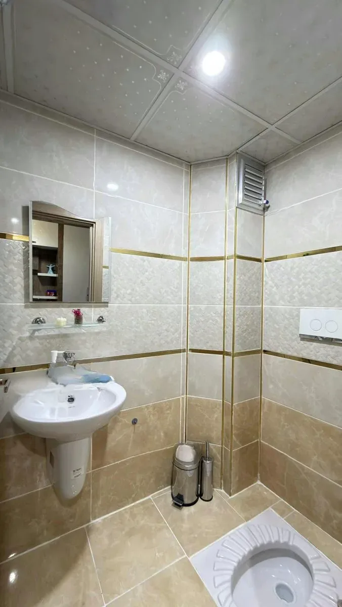 Aziziye Merkez'de 1. Kat 130 m² 3+1 Satılık Daire - Fotoğraf 14