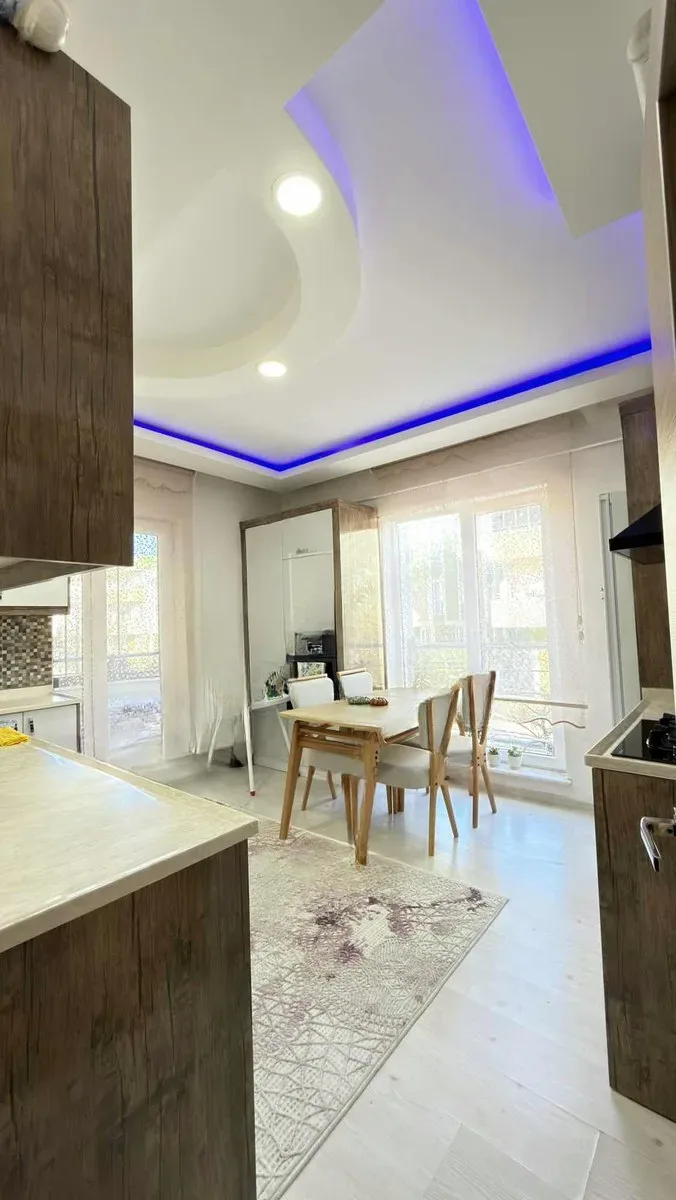 Aziziye Merkez'de 1. Kat 130 m² 3+1 Satılık Daire - Fotoğraf 2