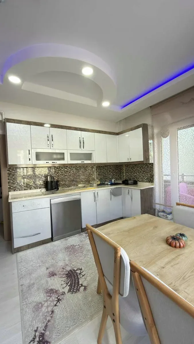 Aziziye Merkez'de 1. Kat 130 m² 3+1 Satılık Daire - Fotoğraf 3