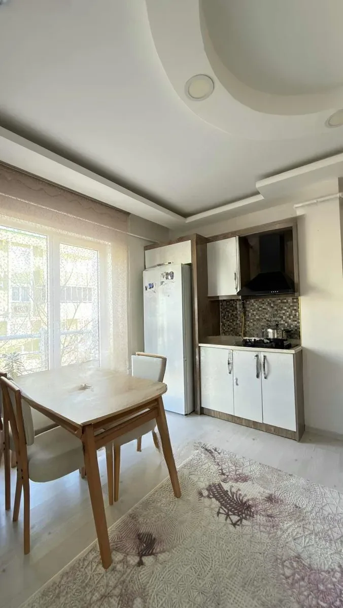 Aziziye Merkez'de 1. Kat 130 m² 3+1 Satılık Daire - Fotoğraf 4