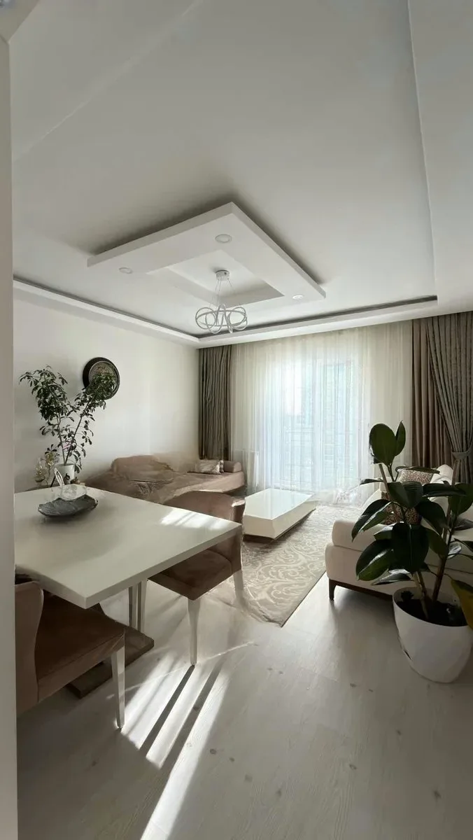 Aziziye Merkez'de 1. Kat 130 m² 3+1 Satılık Daire - Fotoğraf 5