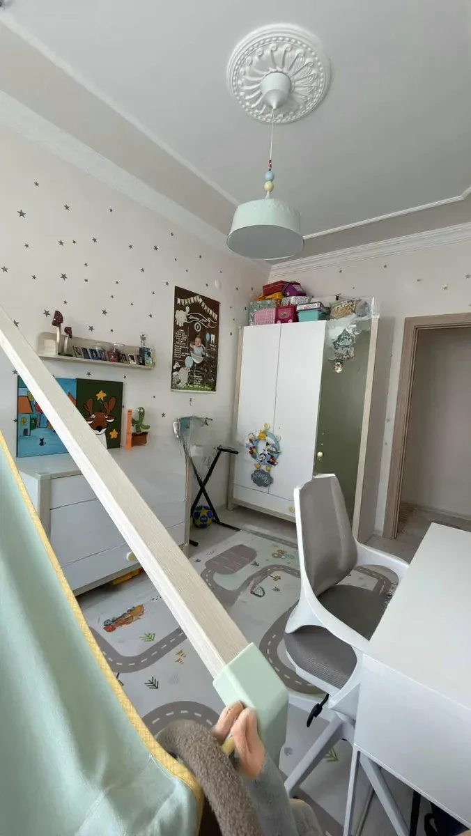 Aziziye Merkez'de 1. Kat 130 m² 3+1 Satılık Daire - Fotoğraf 7