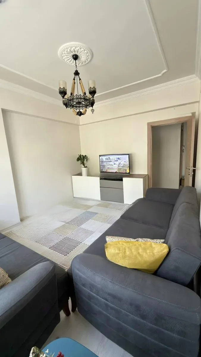 Aziziye Merkez'de 1. Kat 130 m² 3+1 Satılık Daire - Fotoğraf 8