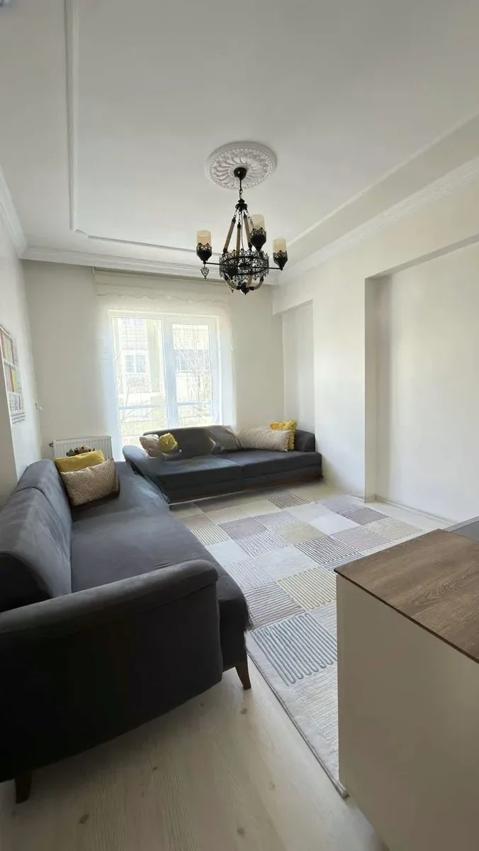 Aziziye Merkez'de 1. Kat 130 m² 3+1 Satılık Daire - Fotoğraf 9