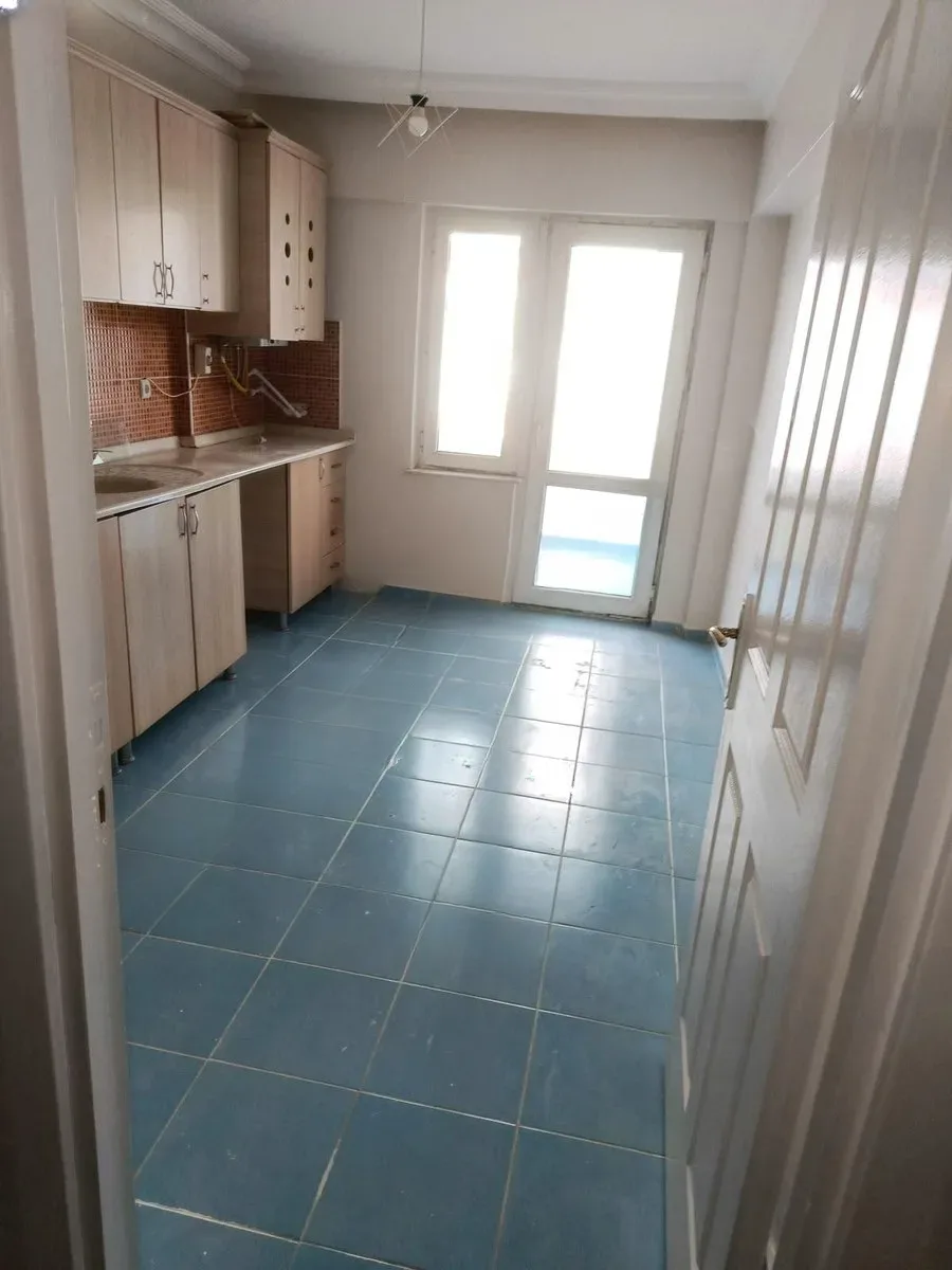 Aziziye Merkez'de Giriş Katı 140 m² 3+1 Kiralık Daire - Fotoğraf 13