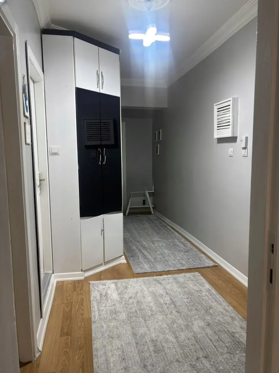 Yakutiye İstasyon'da 2. Kat 105 m² 2+1 Satılık Daire - Fotoğraf 10