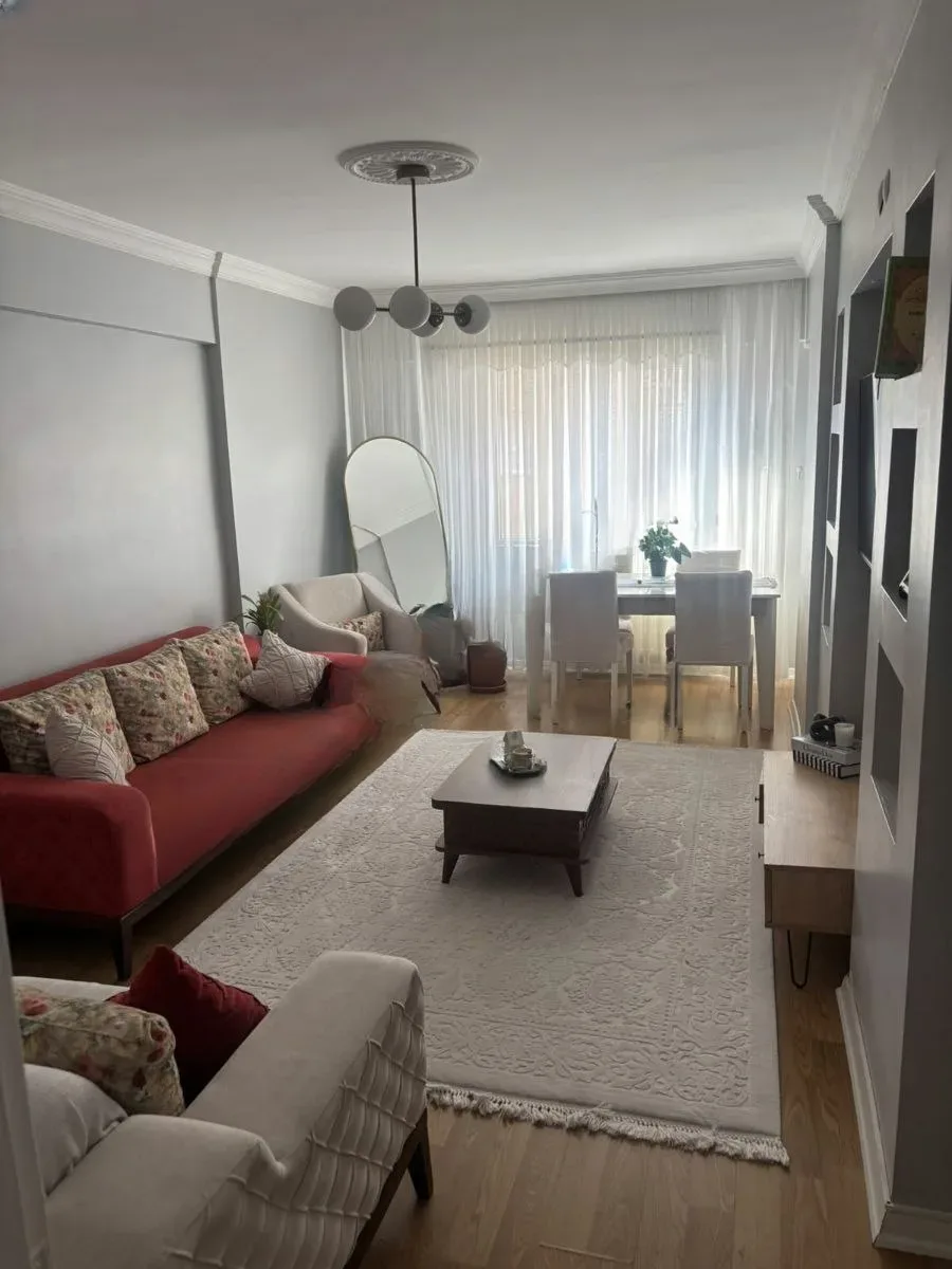 Yakutiye İstasyon'da 2. Kat 105 m² 2+1 Satılık Daire - Fotoğraf 2