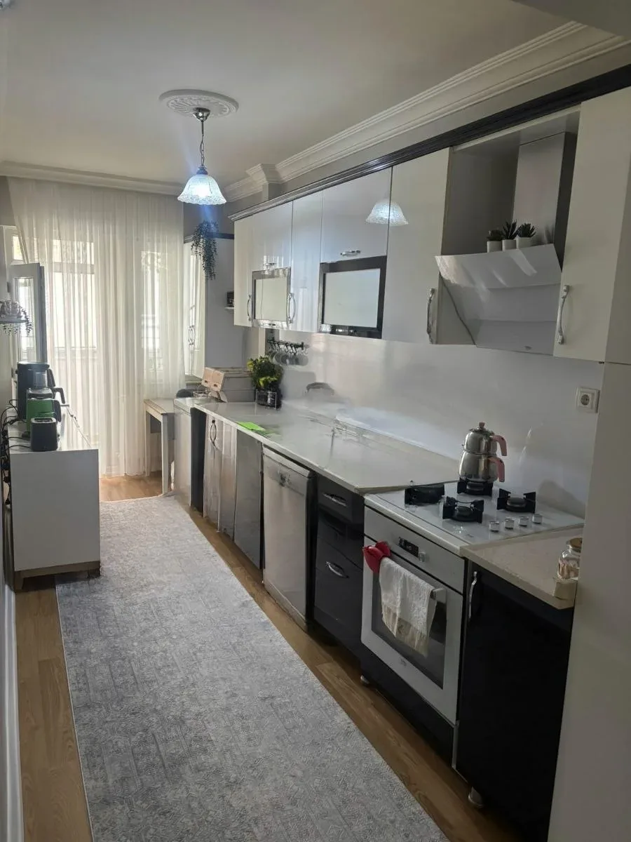 Yakutiye İstasyon'da 2. Kat 105 m² 2+1 Satılık Daire - Fotoğraf 3