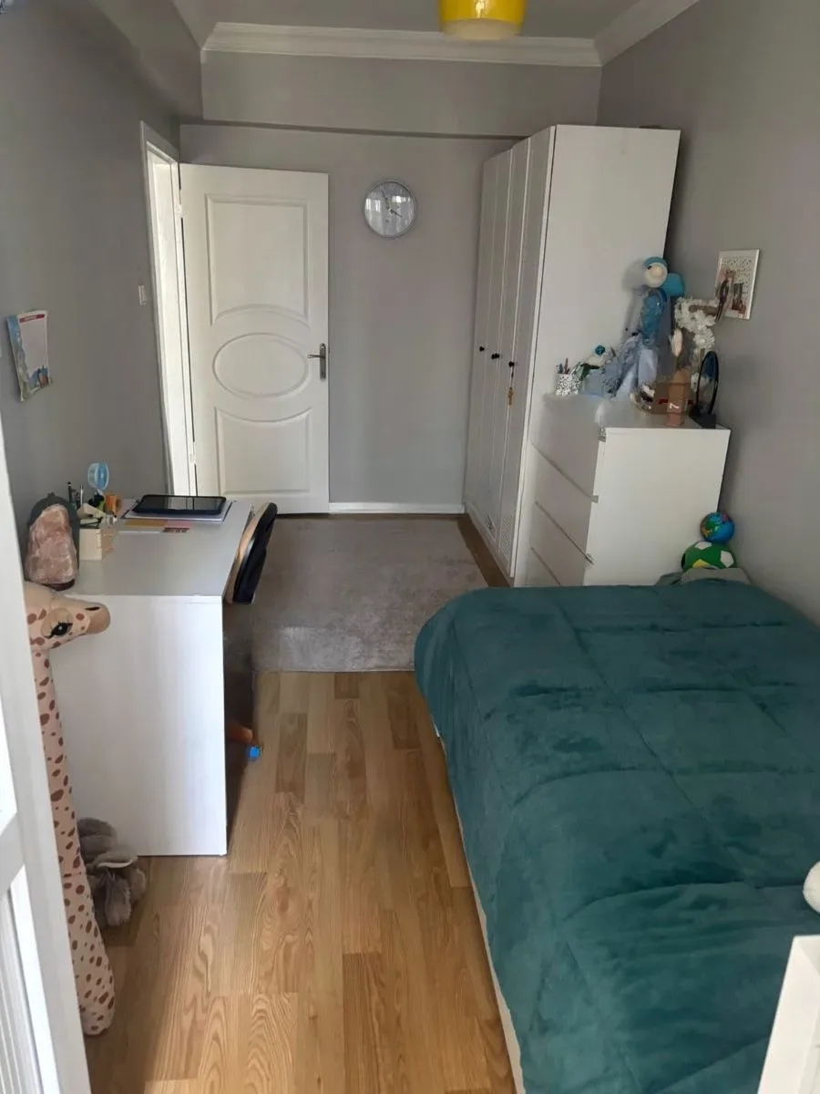 Yakutiye İstasyon'da 2. Kat 105 m² 2+1 Satılık Daire - Fotoğraf 5
