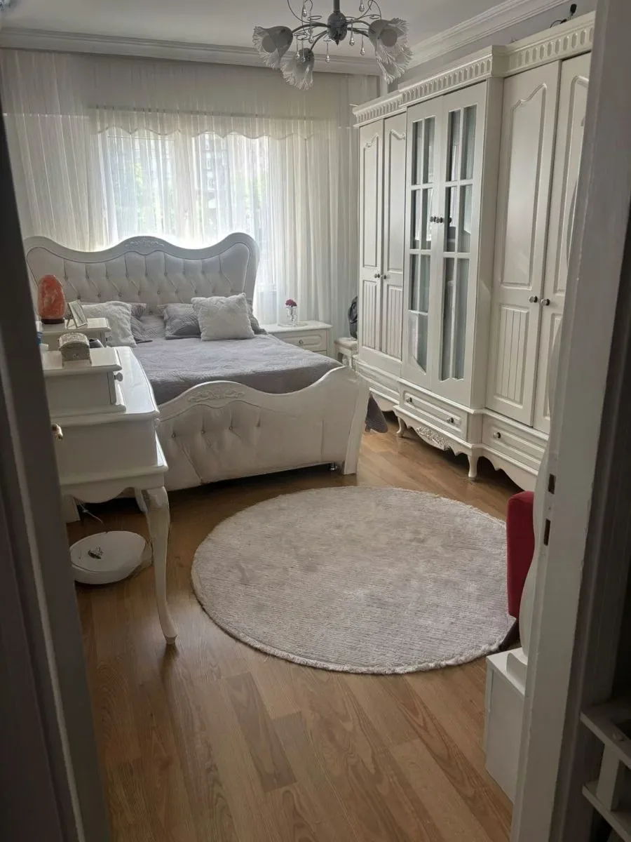 Yakutiye İstasyon'da 2. Kat 105 m² 2+1 Satılık Daire - Fotoğraf 6