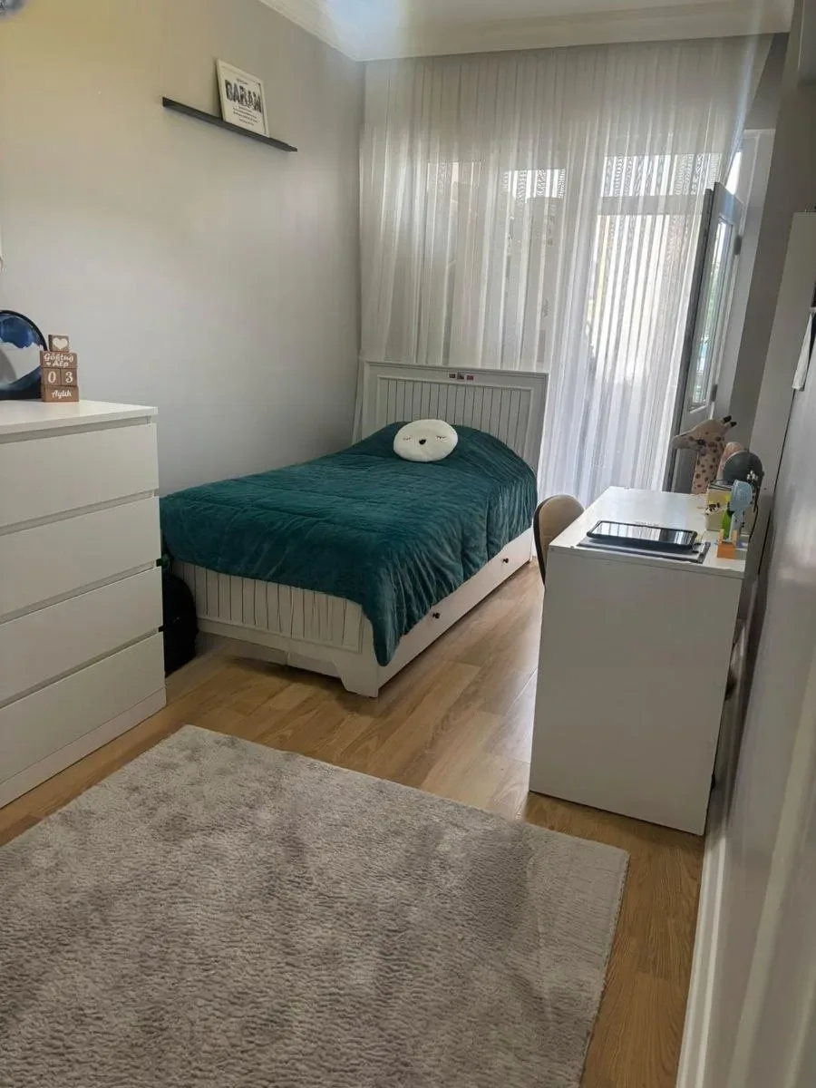Yakutiye İstasyon'da 2. Kat 105 m² 2+1 Satılık Daire - Fotoğraf 7