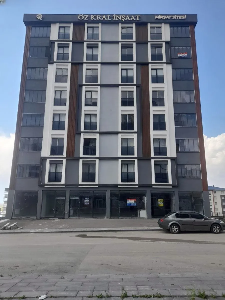 Yakutiye Terminal'da 7. Kat 94 m² 2+1 Kiralık Daire - Erzurum / Yakutiye / Terminal / Kurtuluş Daire