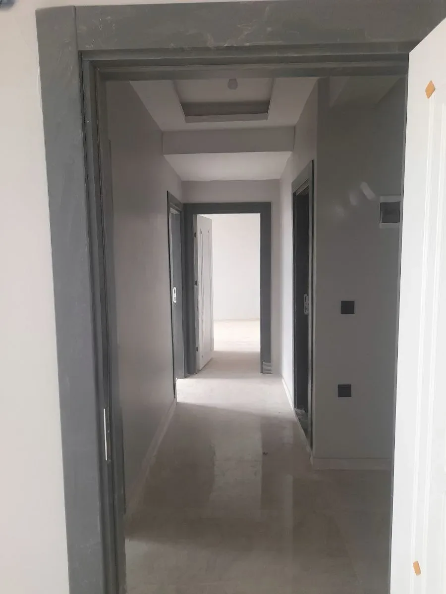Yakutiye Terminal'da 7. Kat 94 m² 2+1 Kiralık Daire - Fotoğraf 12
