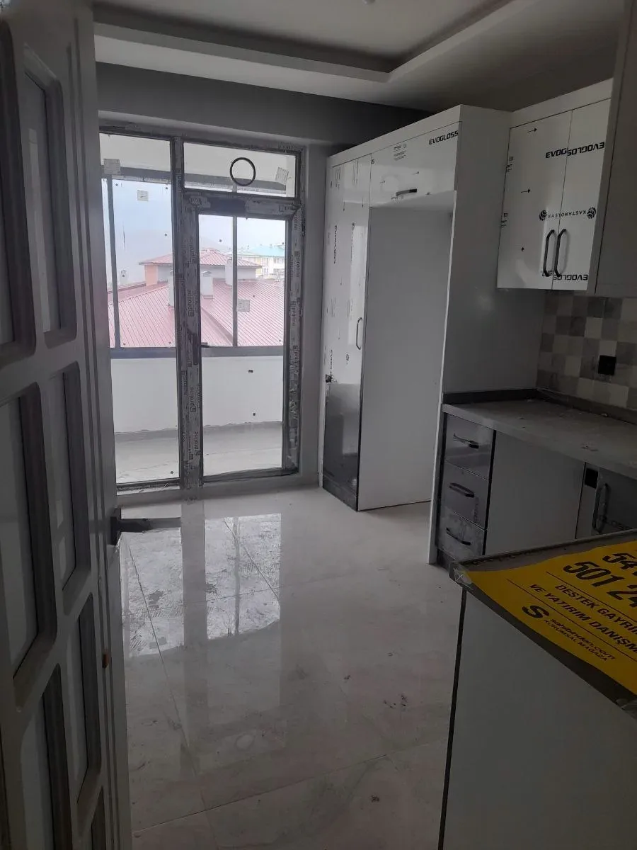 Yakutiye Terminal'da 7. Kat 94 m² 2+1 Kiralık Daire - Fotoğraf 18