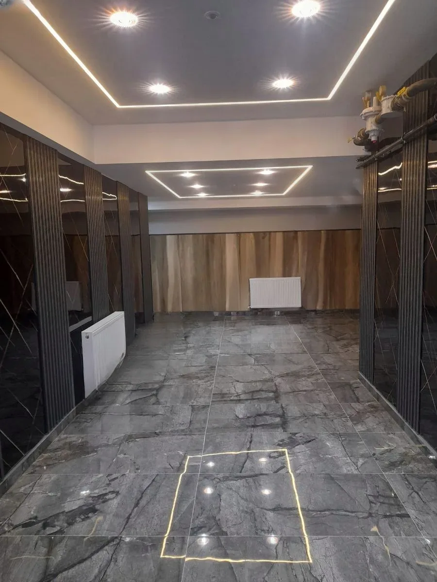 Yakutiye Terminal'da 7. Kat 94 m² 2+1 Kiralık Daire - Fotoğraf 3