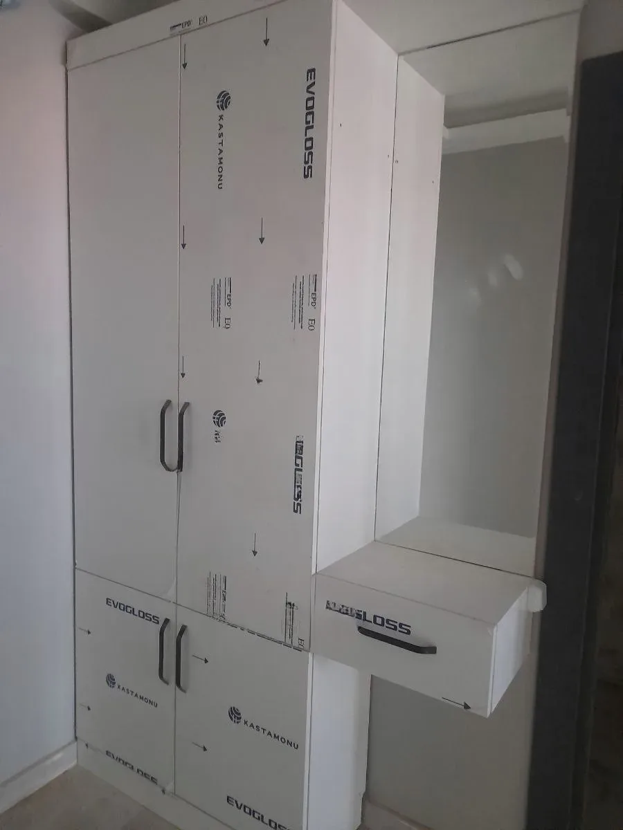 Yakutiye Terminal'da 7. Kat 94 m² 2+1 Kiralık Daire - Fotoğraf 4