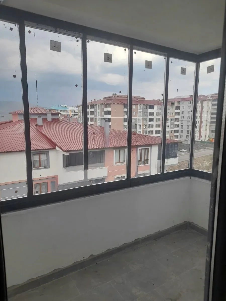 Yakutiye Terminal'da 7. Kat 94 m² 2+1 Kiralık Daire - Fotoğraf 6