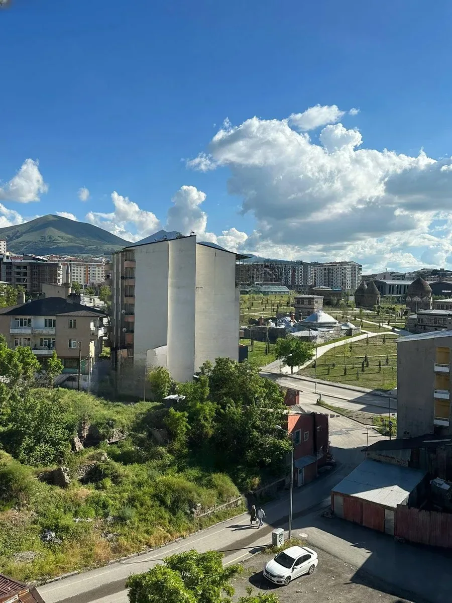 Yakutiye Lalapaşa'da 5. Kat 210 m² 3+1 Kiralık Daire - Fotoğraf 16