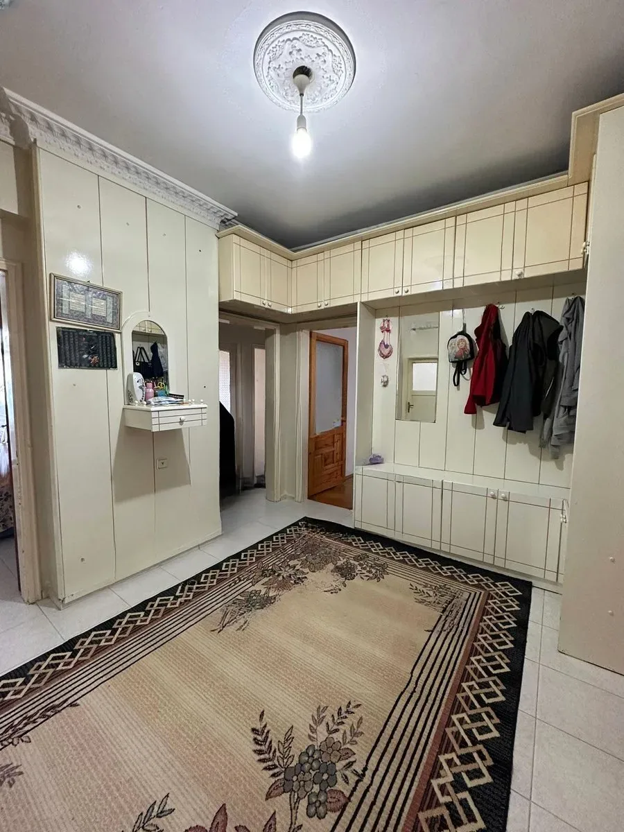 Yakutiye Lalapaşa'da 5. Kat 210 m² 3+1 Kiralık Daire - Fotoğraf 17