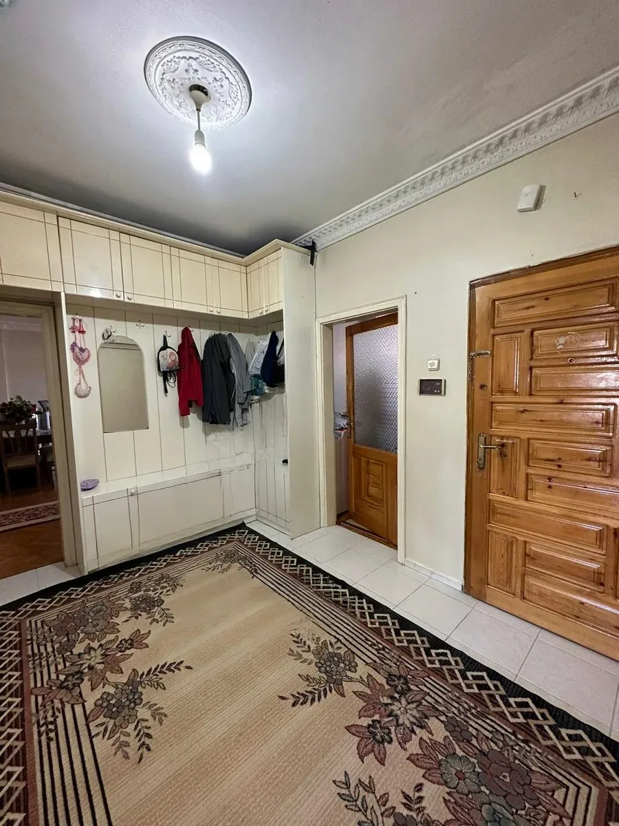 Yakutiye Lalapaşa'da 5. Kat 210 m² 3+1 Kiralık Daire - Fotoğraf 18