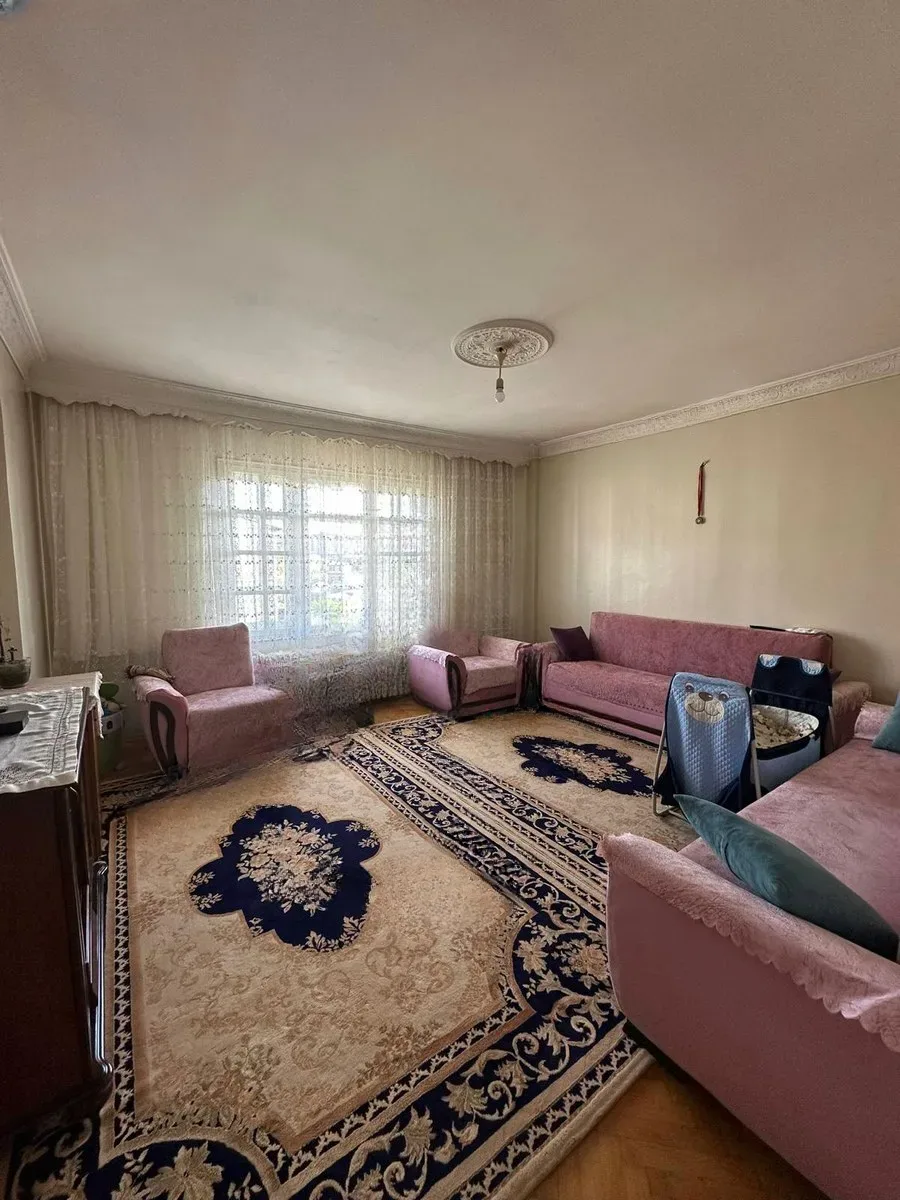Yakutiye Lalapaşa'da 5. Kat 210 m² 3+1 Kiralık Daire - Fotoğraf 23