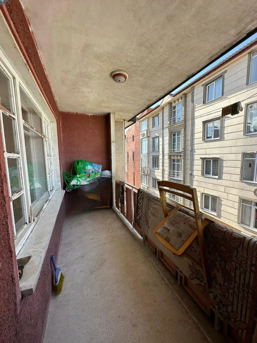 Yakutiye Lalapaşa'da 5. Kat 210 m² 3+1 Kiralık Daire - Fotoğraf 27