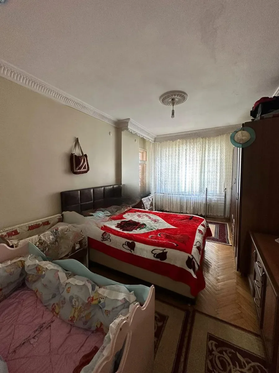 Yakutiye Lalapaşa'da 5. Kat 210 m² 3+1 Kiralık Daire - Fotoğraf 28