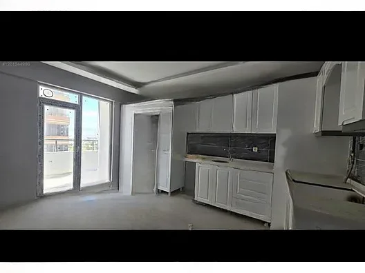 Yakutiye Terminal'da 1 Yaşında 2. Kat 145 m² 3+1 Kiralık Daire - Fotoğraf 7