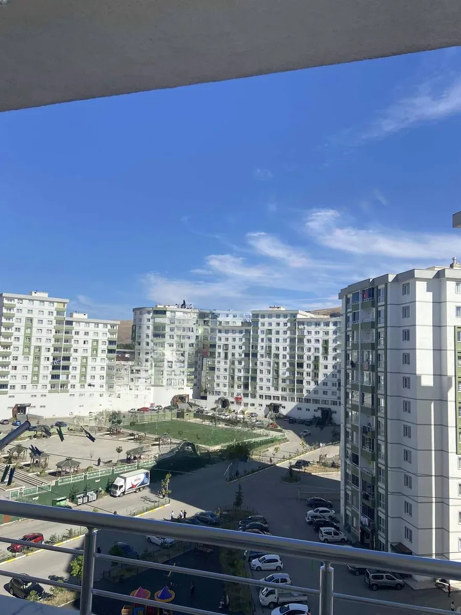 Yakutiye Lalapaşa'da 7. Kat 160 m² 3+1 Kiralık Daire - Erzurum / Yakutiye / Lalapaşa / Rabia Ana Daire