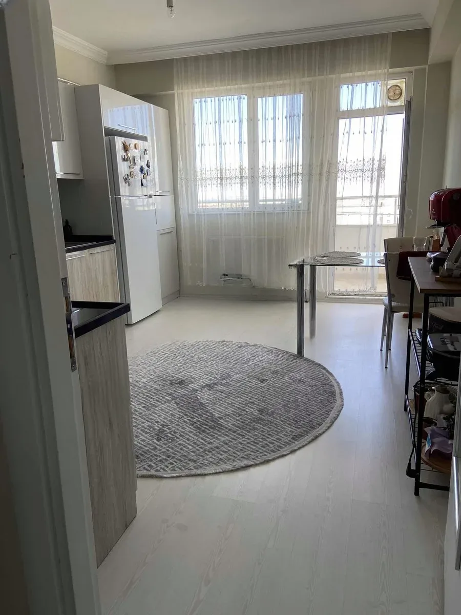 Yakutiye Lalapaşa'da 7. Kat 160 m² 3+1 Kiralık Daire - Fotoğraf 11