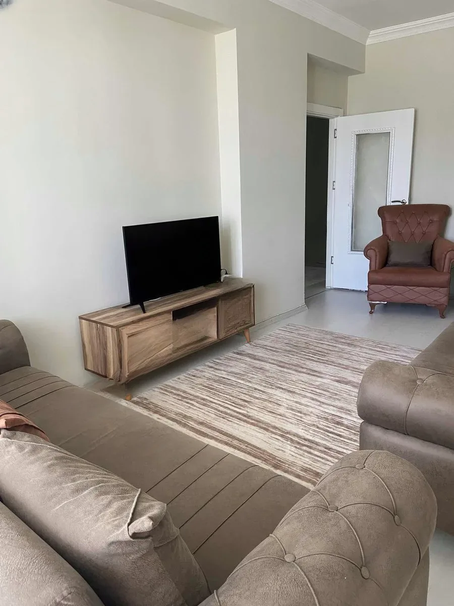 Yakutiye Lalapaşa'da 7. Kat 160 m² 3+1 Kiralık Daire - Fotoğraf 12