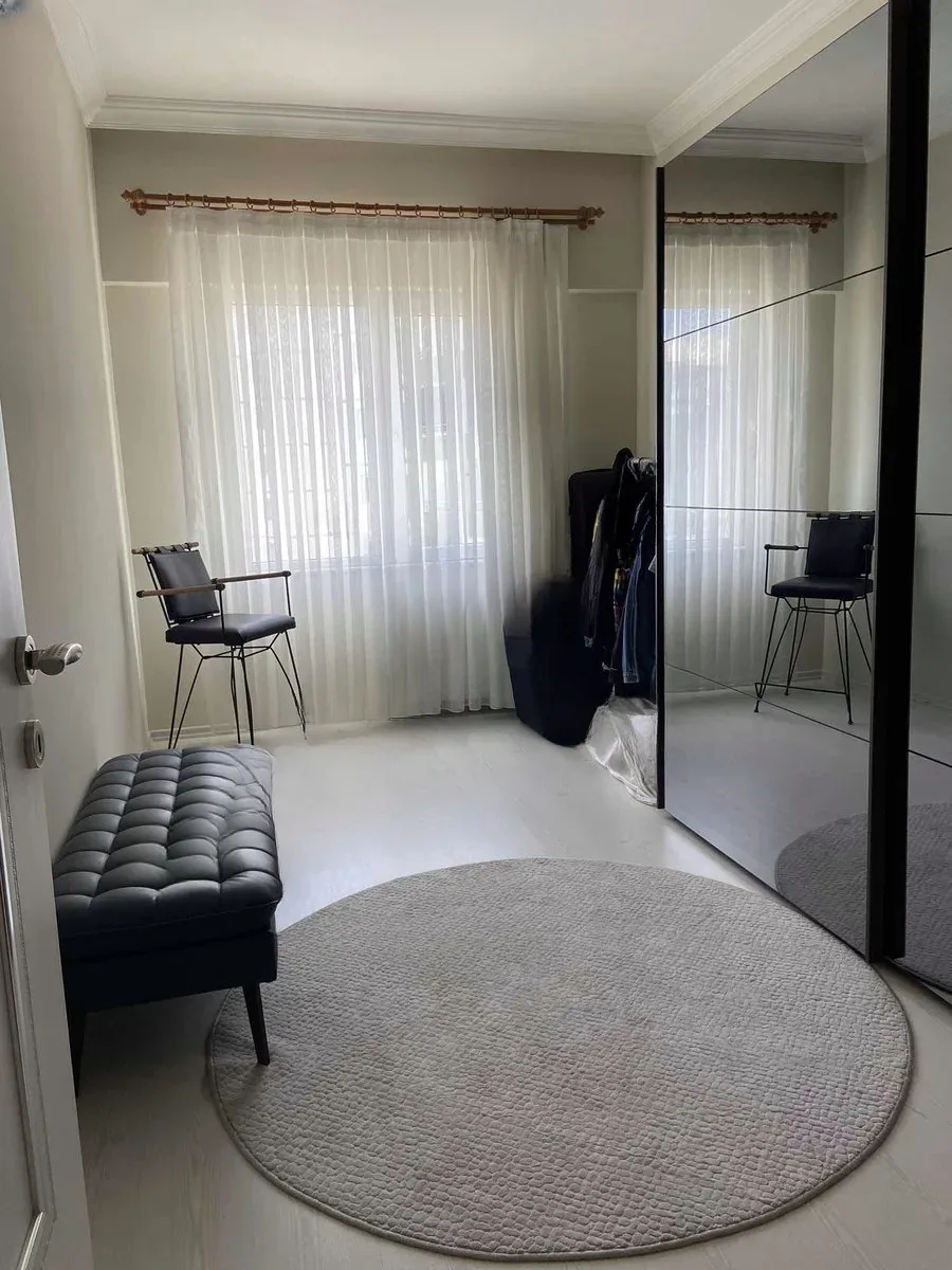 Yakutiye Lalapaşa'da 7. Kat 160 m² 3+1 Kiralık Daire - Fotoğraf 15