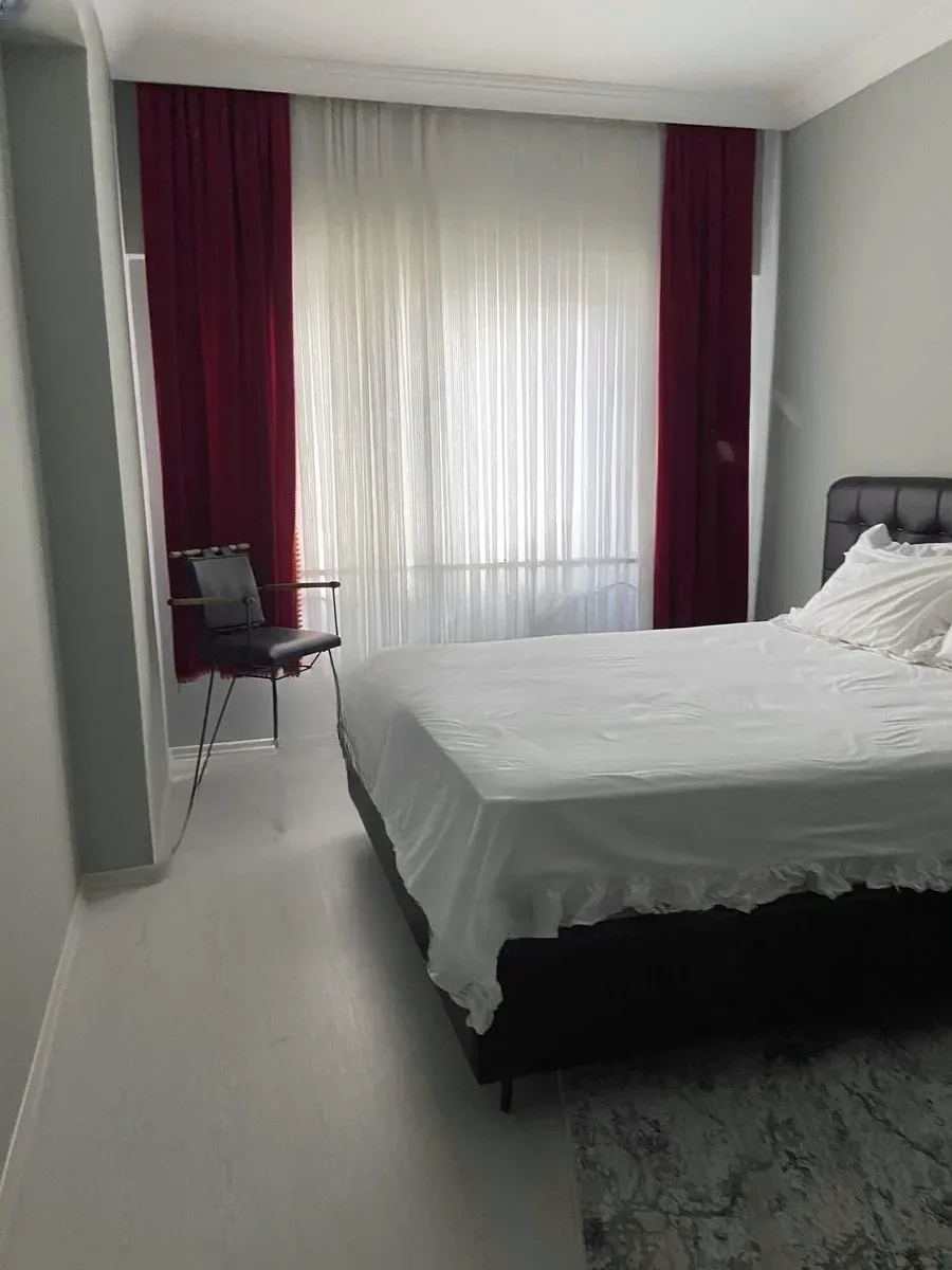 Yakutiye Lalapaşa'da 7. Kat 160 m² 3+1 Kiralık Daire - Fotoğraf 16