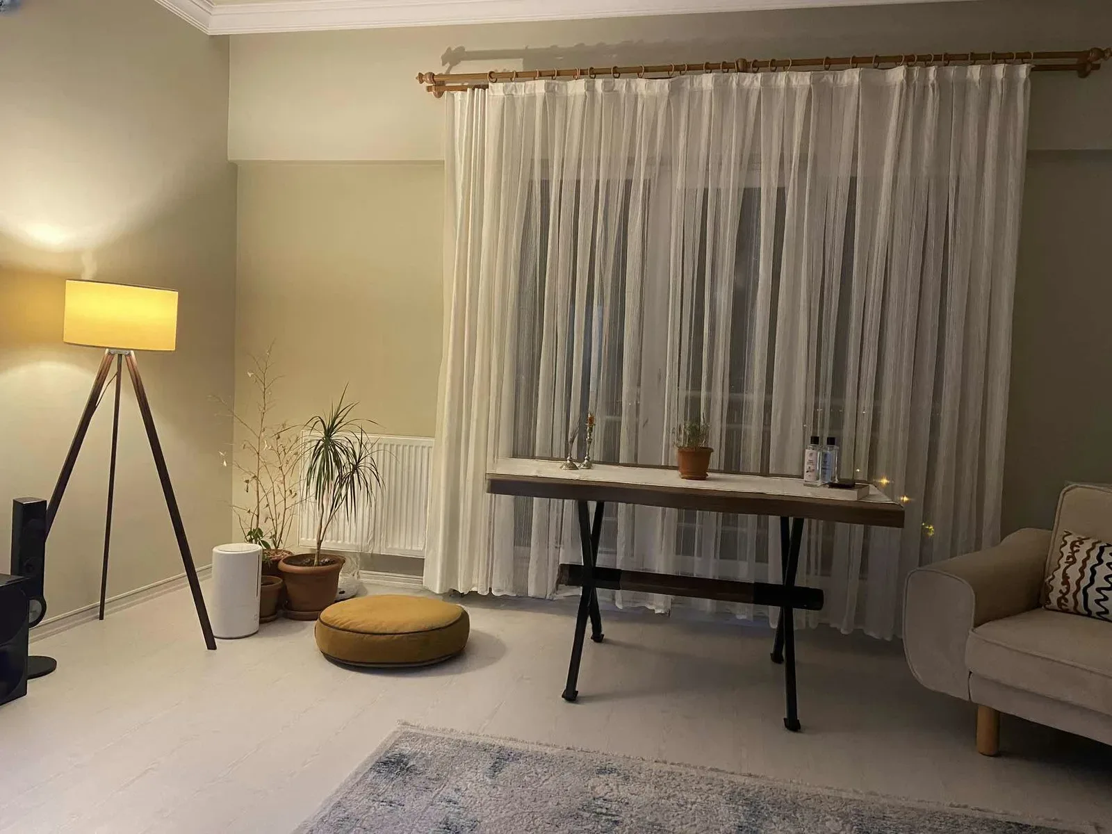 Yakutiye Lalapaşa'da 7. Kat 160 m² 3+1 Kiralık Daire - Fotoğraf 2