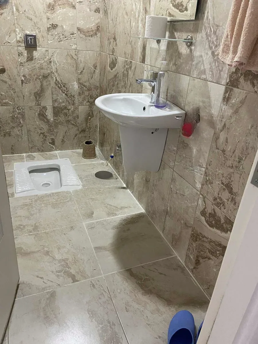 Yakutiye Lalapaşa'da 7. Kat 160 m² 3+1 Kiralık Daire - Fotoğraf 20
