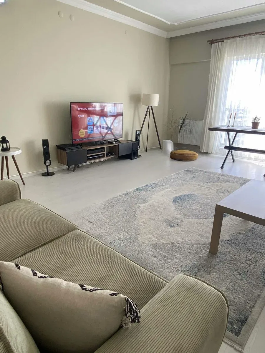 Yakutiye Lalapaşa'da 7. Kat 160 m² 3+1 Kiralık Daire - Fotoğraf 3