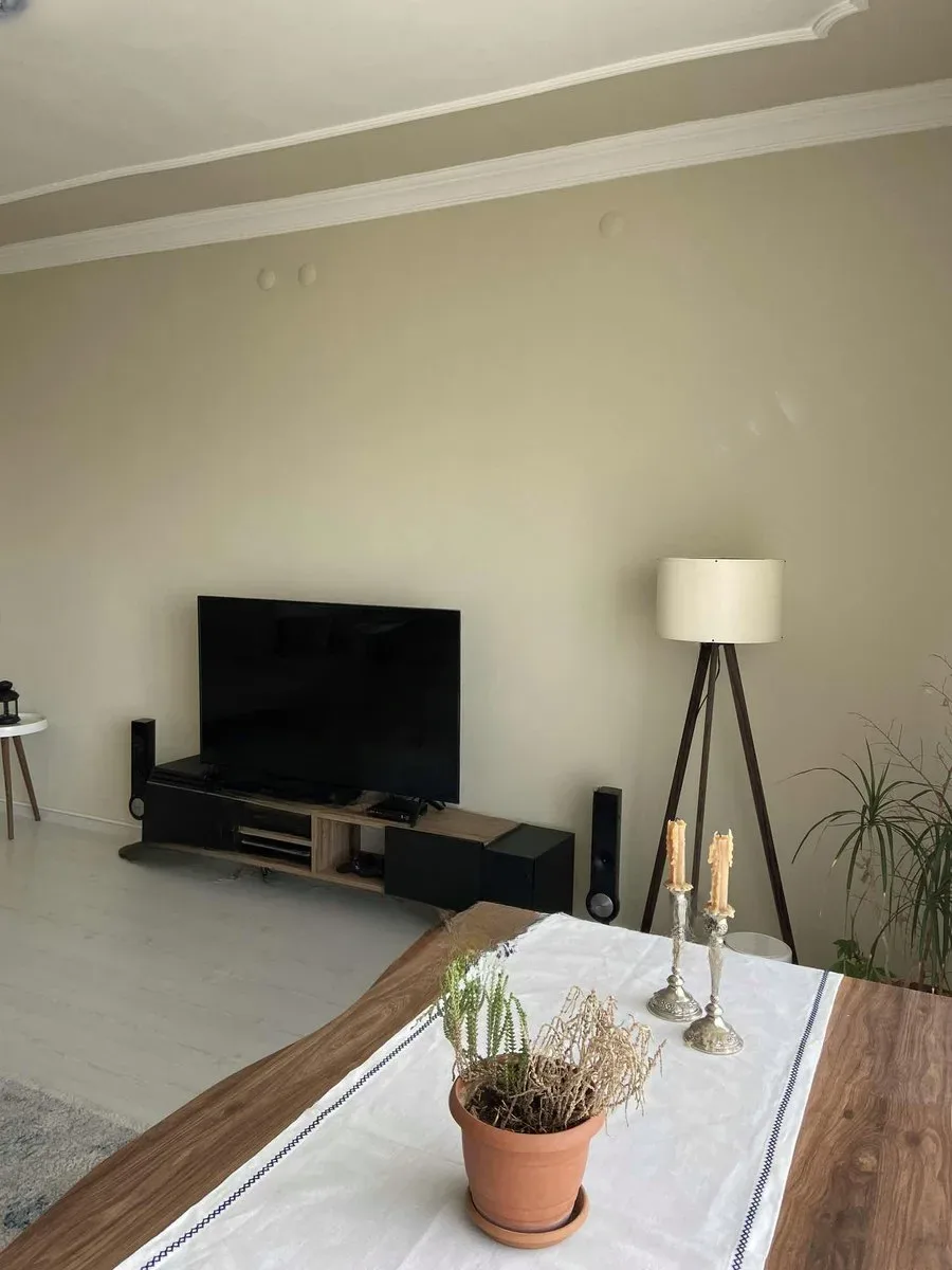 Yakutiye Lalapaşa'da 7. Kat 160 m² 3+1 Kiralık Daire - Fotoğraf 4