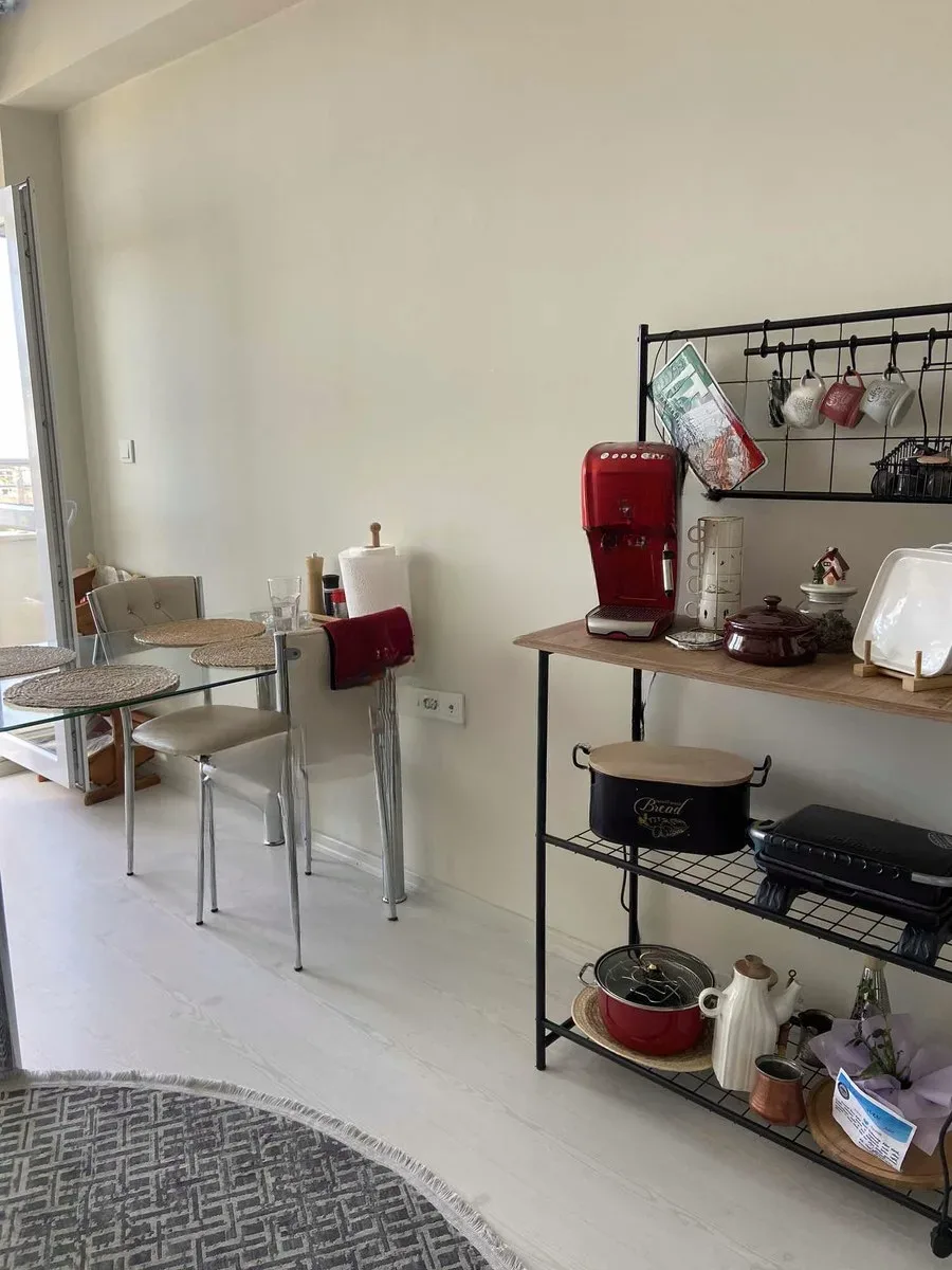 Yakutiye Lalapaşa'da 7. Kat 160 m² 3+1 Kiralık Daire - Fotoğraf 8