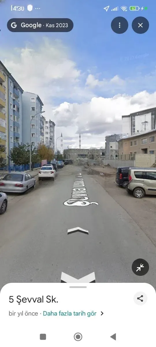 Yakutiye Çayırtepe'de 4. Kat 140 m² 3+1 Satılık Daire - Fotoğraf 15