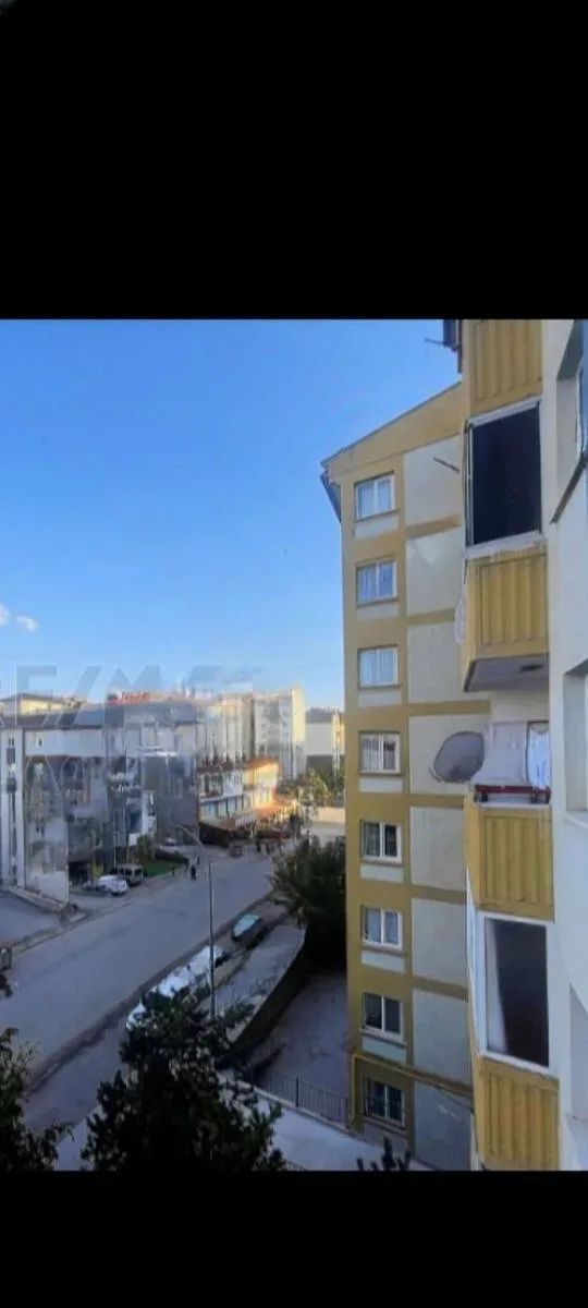 Yakutiye Çayırtepe'de 4. Kat 140 m² 3+1 Satılık Daire - Fotoğraf 16