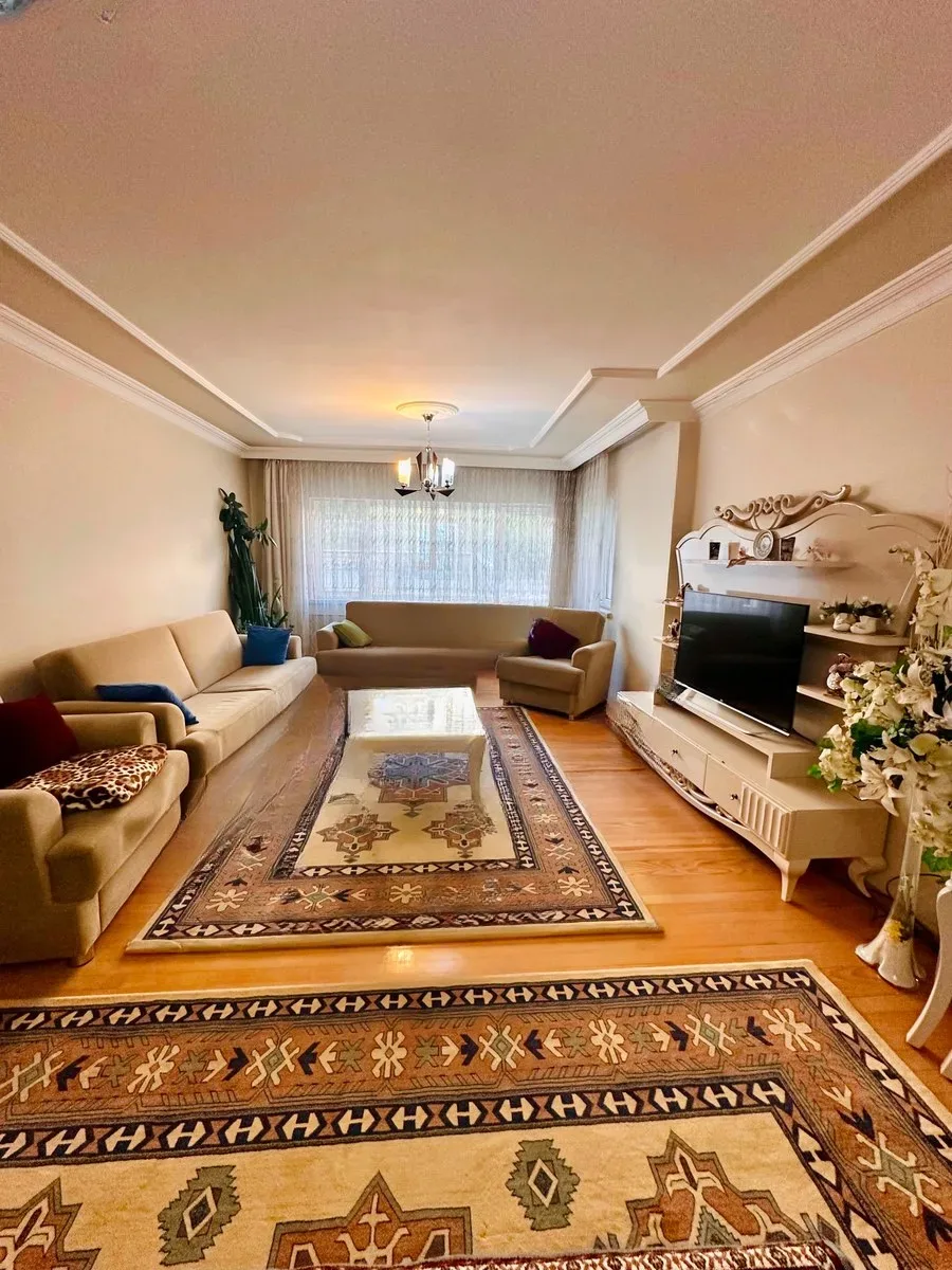 Yakutiye Terminal'da Yüksek Giriş Kat 135 m² 3+1 Satılık Daire - Fotoğraf 10