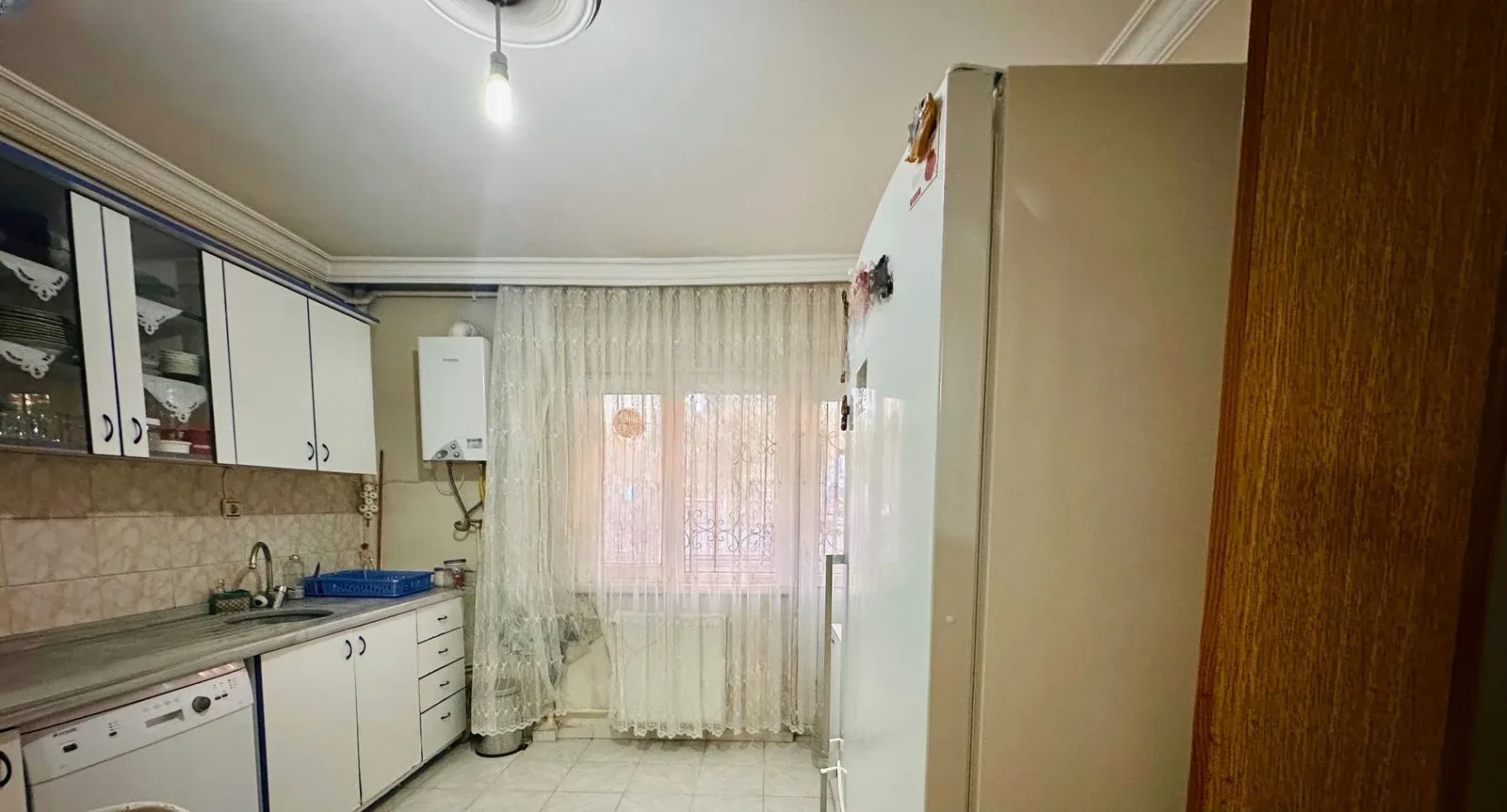 Yakutiye Terminal'da Yüksek Giriş Kat 135 m² 3+1 Satılık Daire - Fotoğraf 14