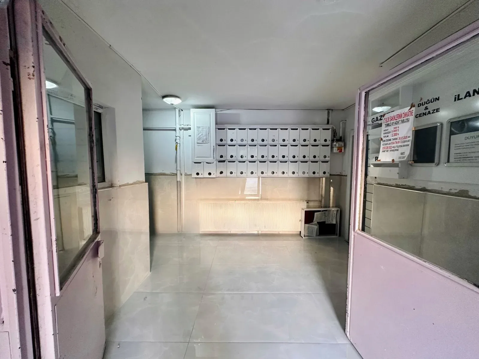 Yakutiye Terminal'da Yüksek Giriş Kat 135 m² 3+1 Satılık Daire - Fotoğraf 3
