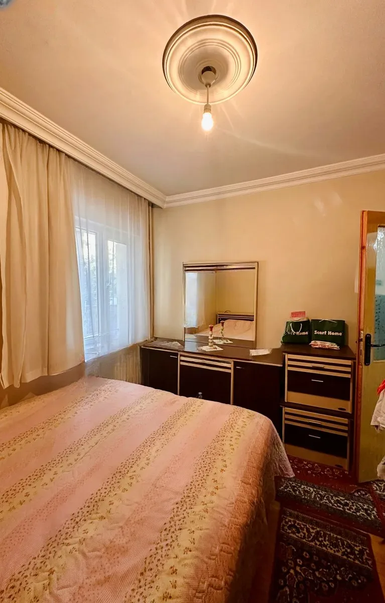 Yakutiye Terminal'da Yüksek Giriş Kat 135 m² 3+1 Satılık Daire - Fotoğraf 9