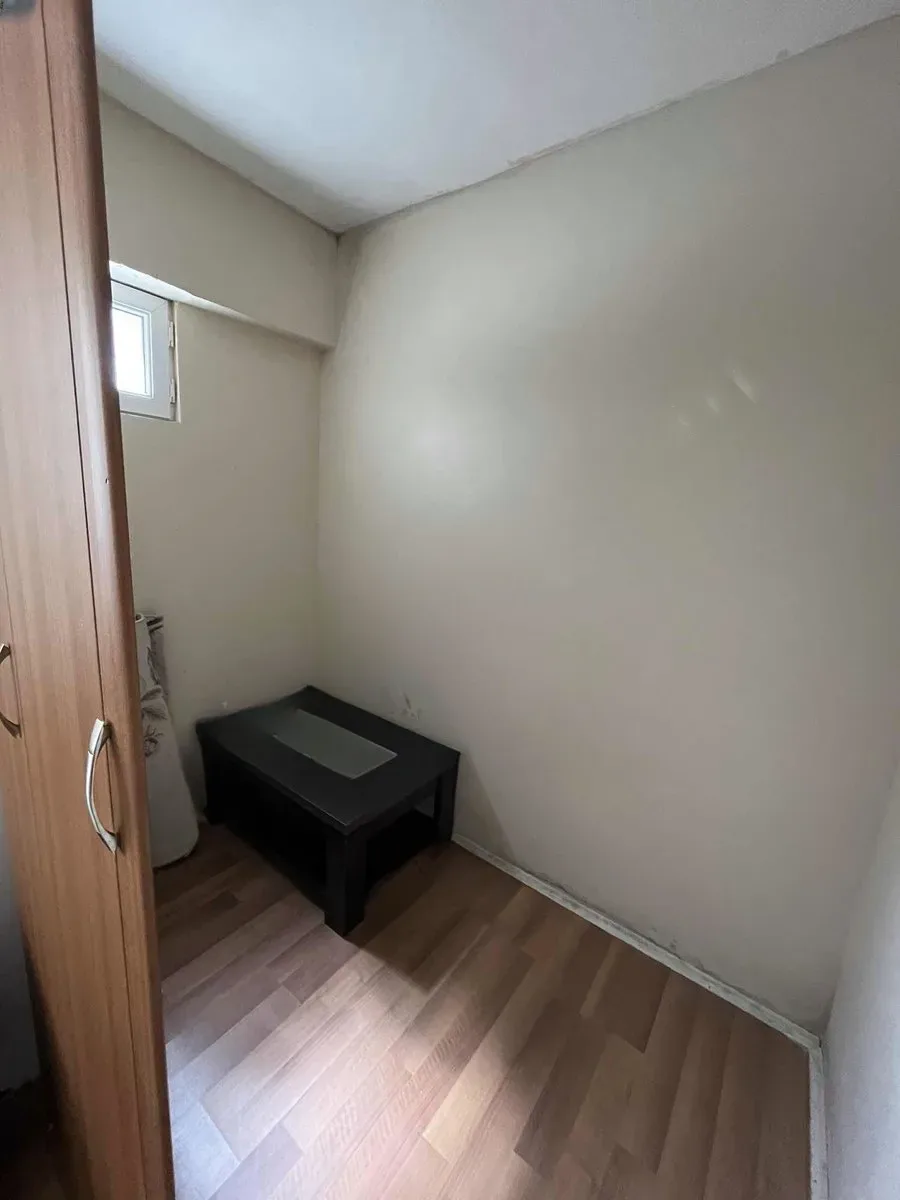 Palandöken Müftü Solakzade'de Bodrum Kat 117 m² 2+1 Satılık Daire