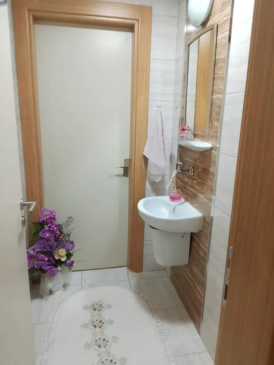 Palandöken Hüseyin Avni Ulaş'ta 5 Yaşında 3. Kat 125 m² 3+1 Satılık Daire - Fotoğraf 8